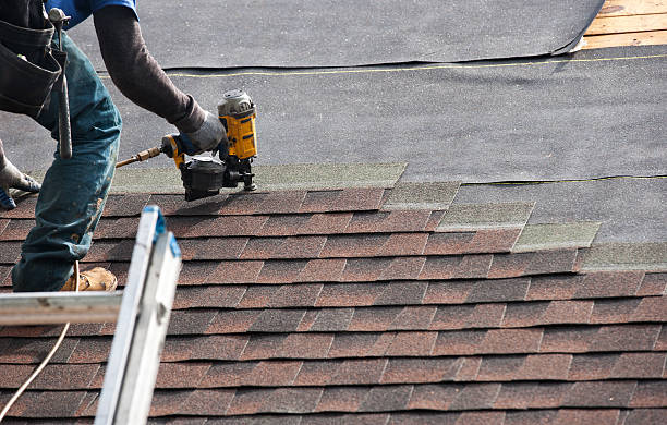Licensed Roof Replacement service in Oxford, GA - Brentwood Metal Roofing